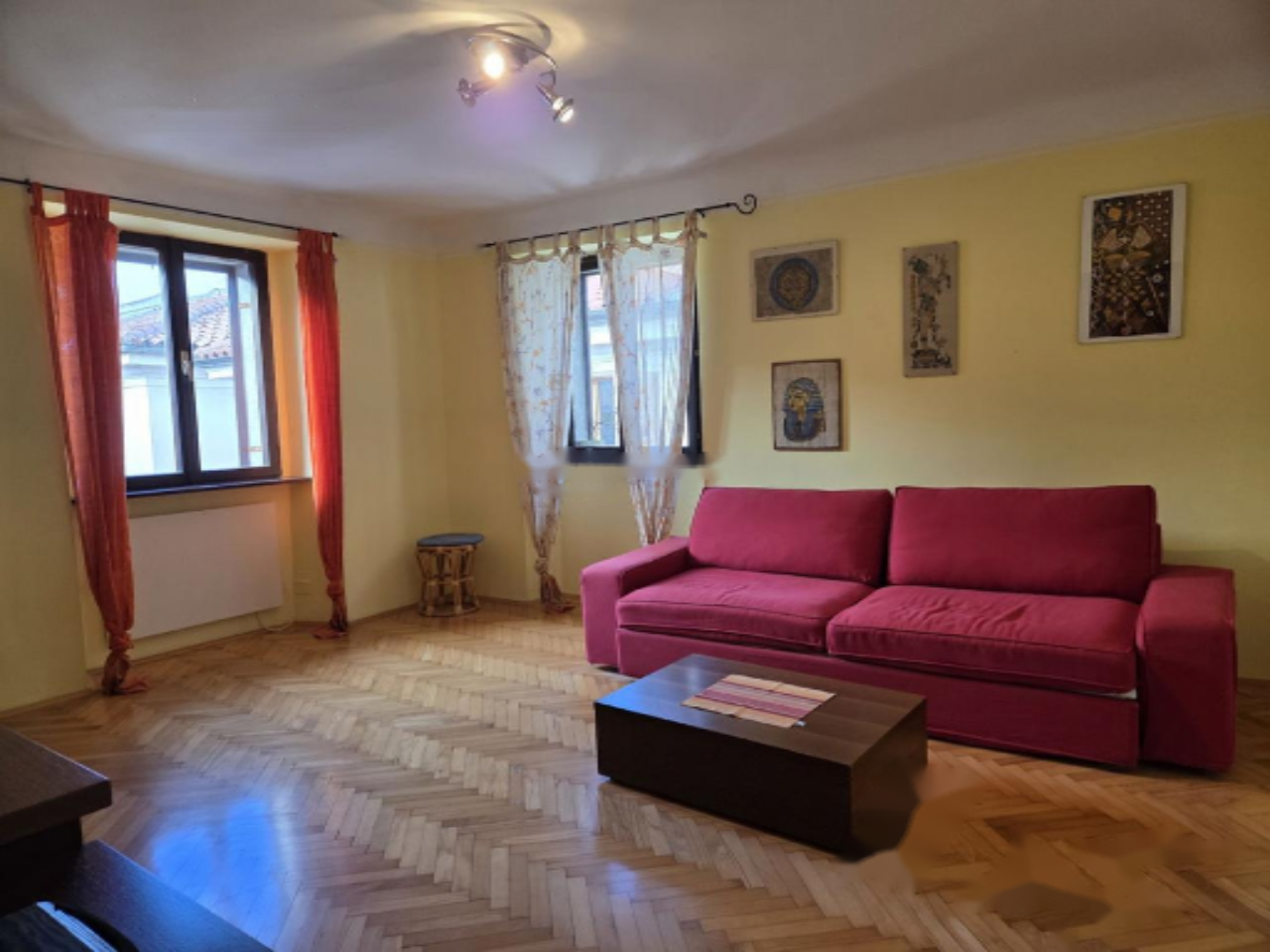 Квартира в Пиране, Словения, 80 м² - фото 6