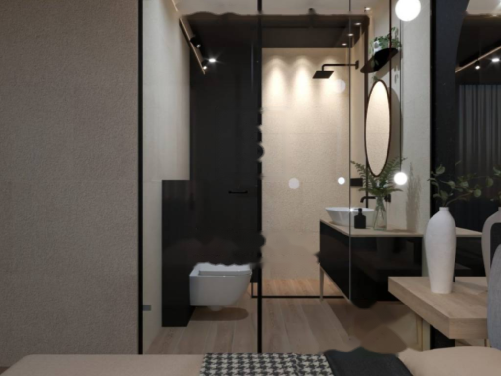 Квартира в Опатии, Хорватия, 89 м² - фото 6