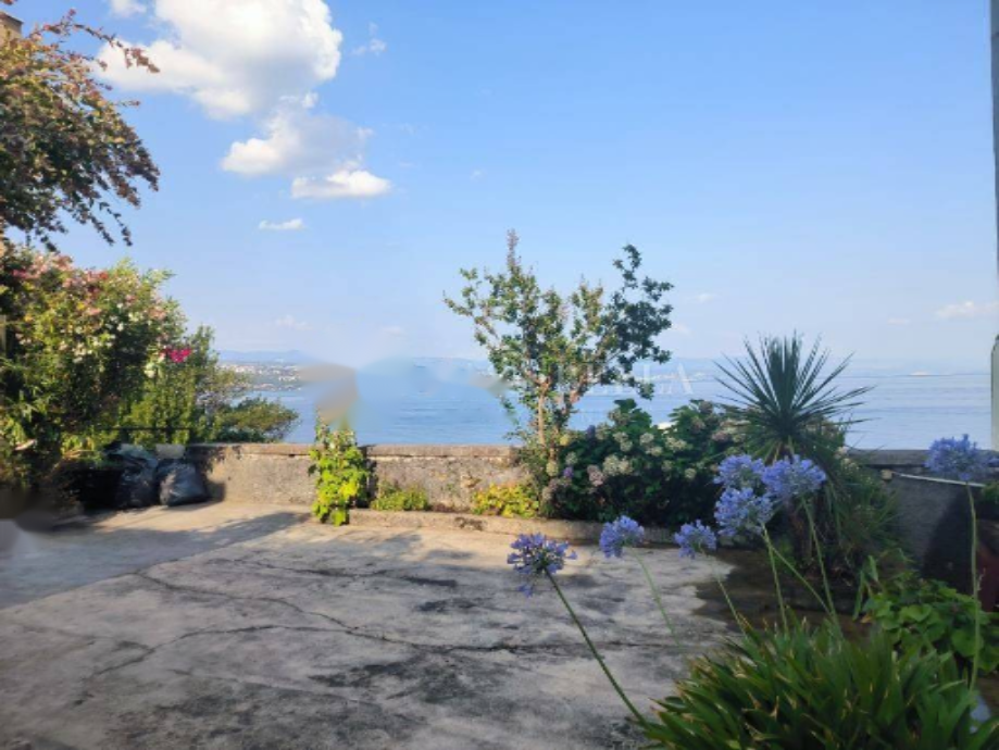 Квартира в Опатии, Хорватия, 126 м² - фото 6