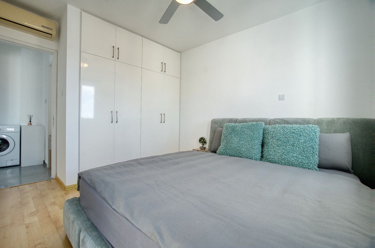 Апартаменты в Пафосе, Кипр, 55 м² - фото 18