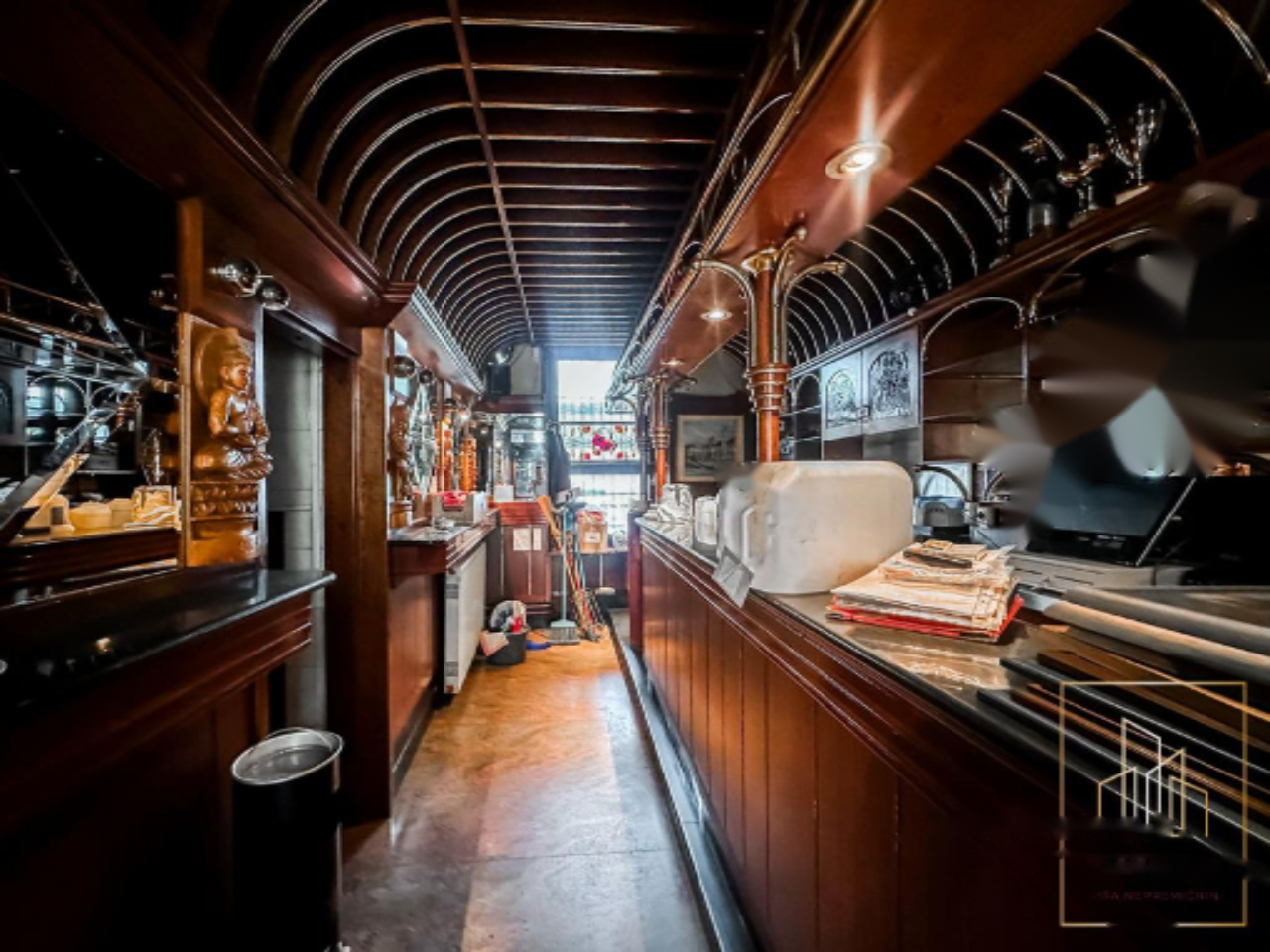 Офис в Любляне, Словения, 74 м² - фото 6