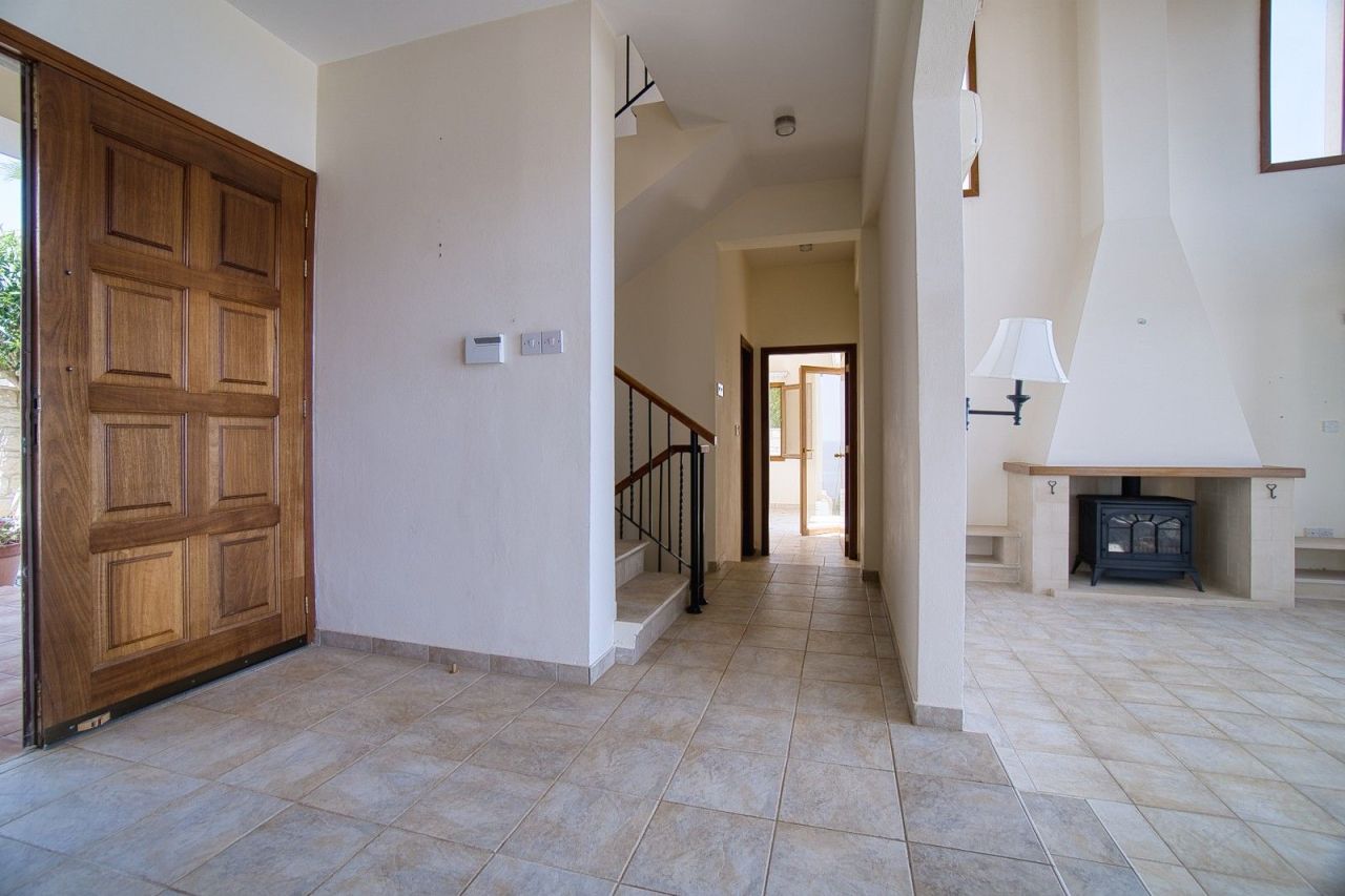 Вилла в Пафосе, Кипр, 260 м² - фото 18