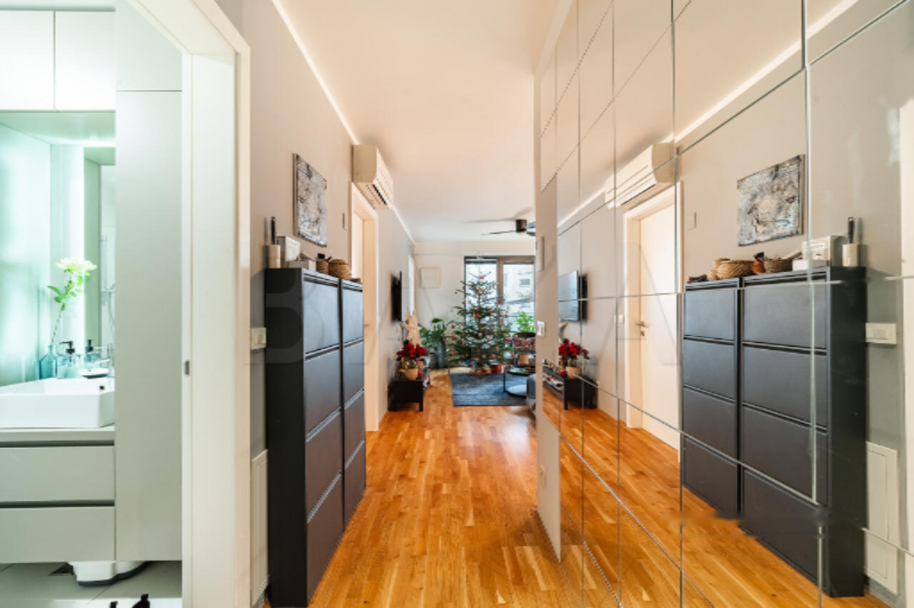 Квартира в Любляне, Словения, 66 м² - фото 7