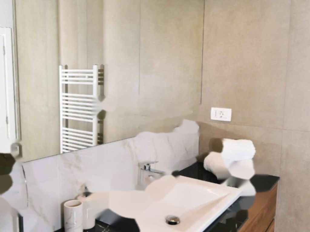 Квартира в Опатии, Хорватия, 55 м² - фото 7