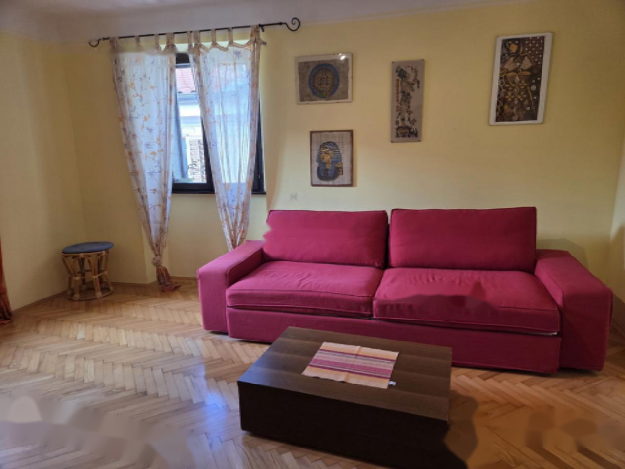 Квартира в Пиране, Словения, 80 м² - фото 7