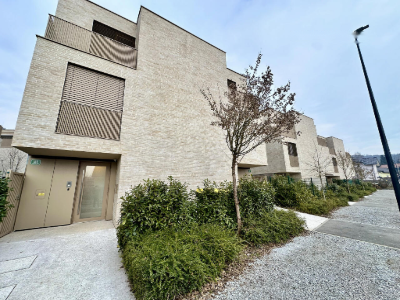 Квартира в Любляне, Словения, 94 м² - фото 7