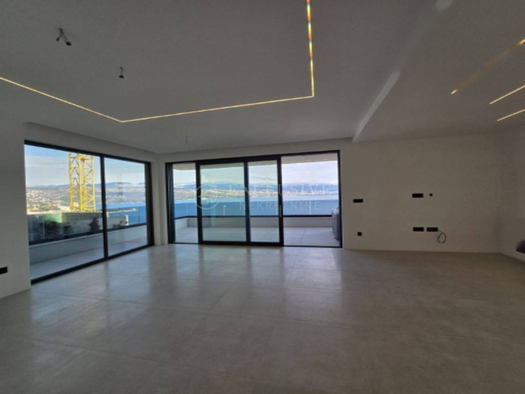 Квартира в Опатии, Хорватия, 144 м² - фото 7