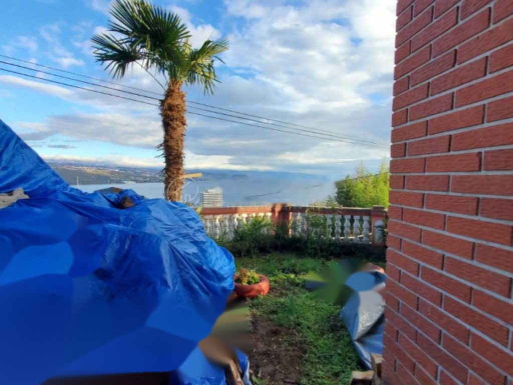 Дом в Опатии, Хорватия, 260 м² - фото 7