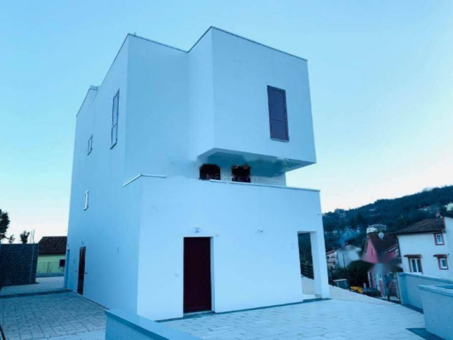 Квартира в Опатии, Хорватия, 171 м² - фото 7