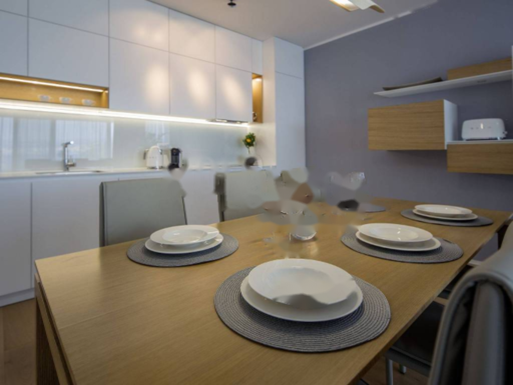 Квартира в Опатии, Хорватия, 122 м² - фото 7