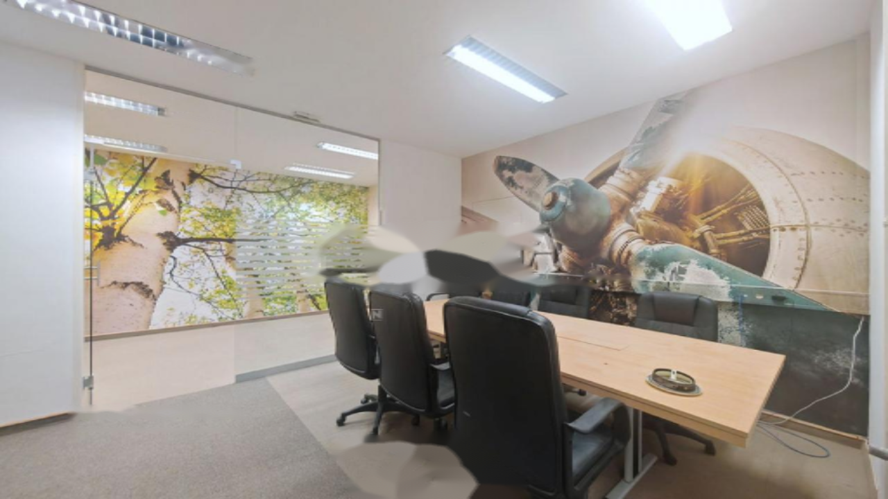 Офис в Любляне, Словения, 172 м² - фото 7