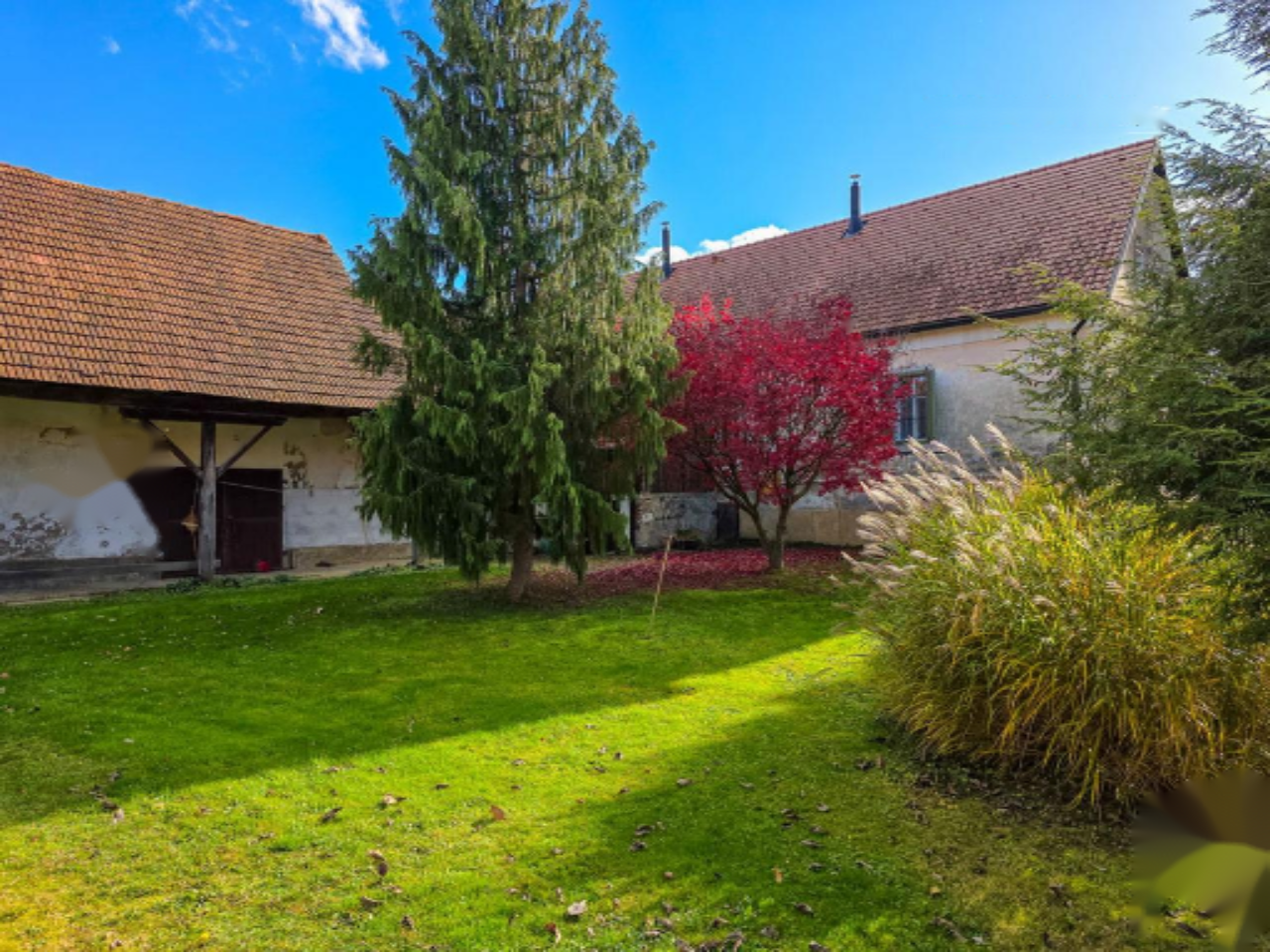 Ферма в Лютомере, Словения, 317 м² - фото 7