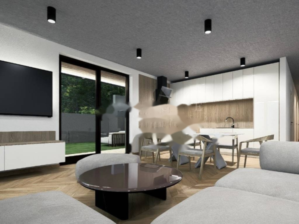 Квартира в Опатии, Хорватия, 130 м² - фото 7