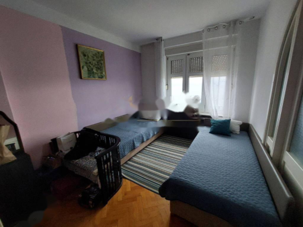 Квартира в Опатии, Хорватия, 126 м² - фото 7