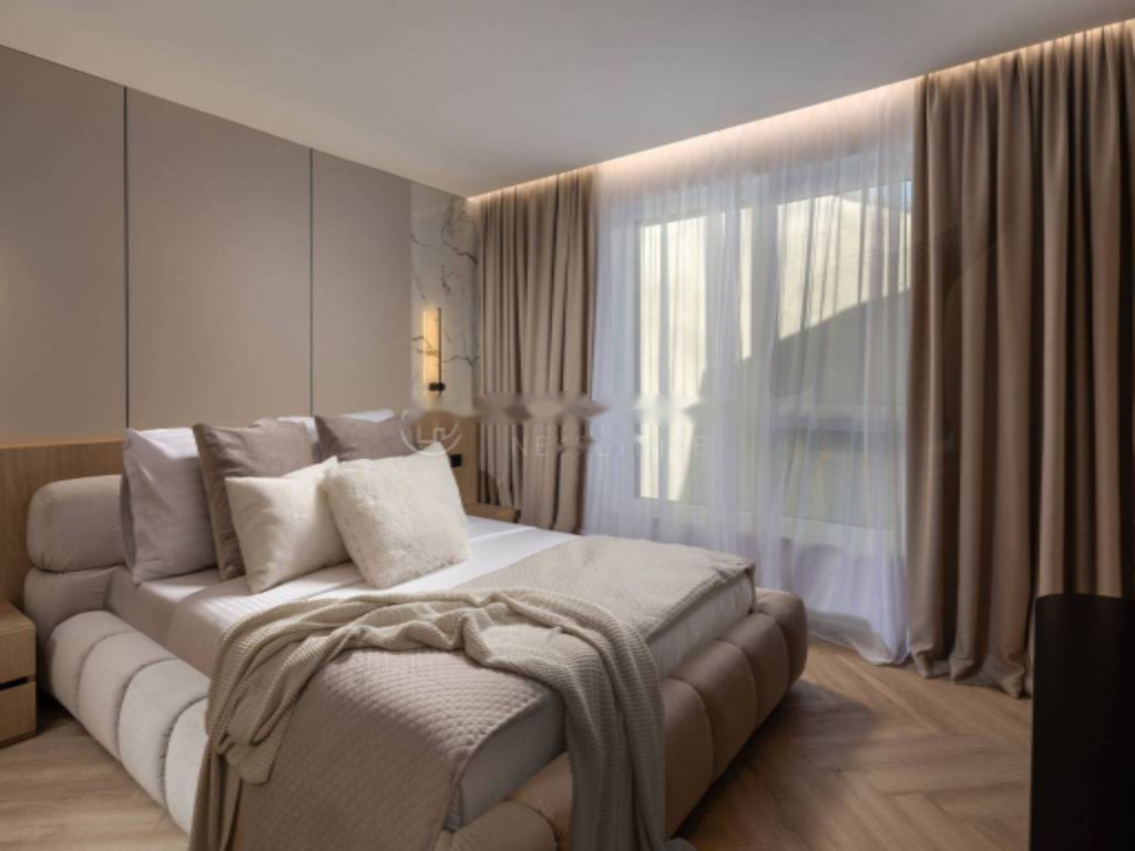 Квартира в Опатии, Хорватия, 143 м² - фото 7