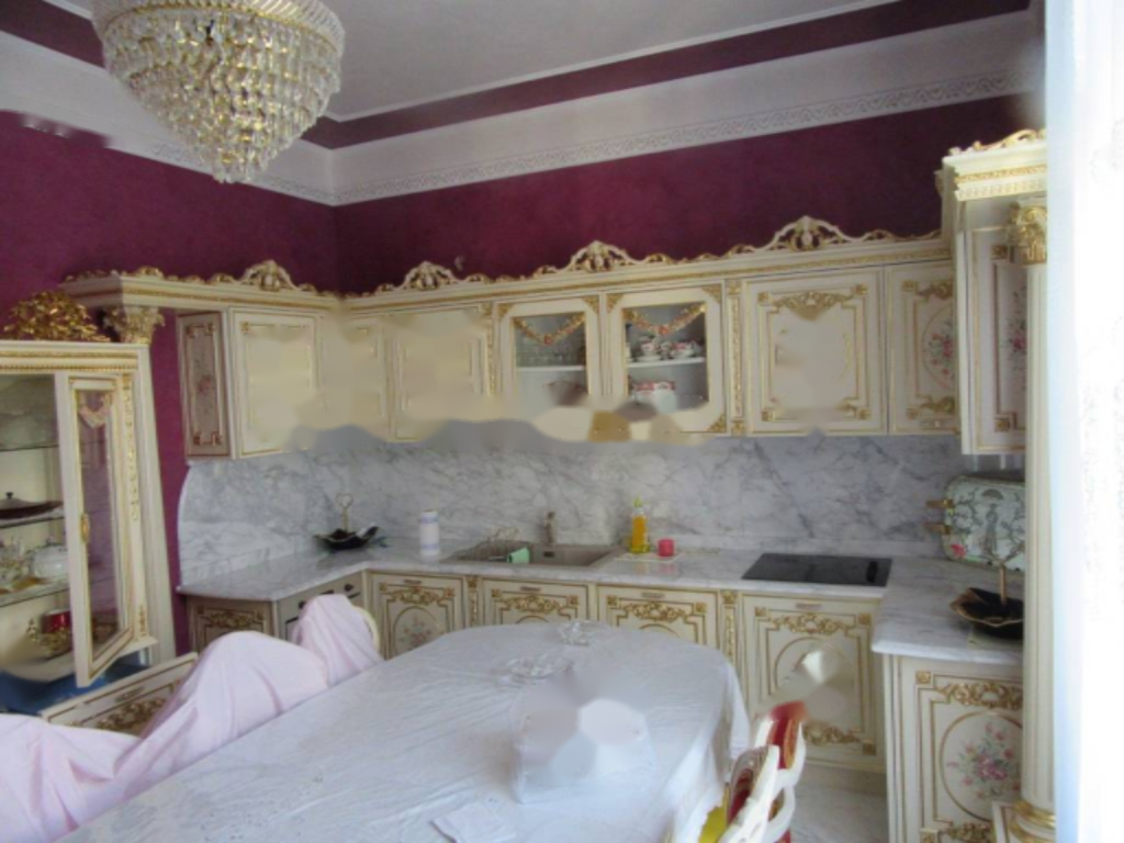 Квартира в Опатии, Хорватия, 215 м² - фото 7