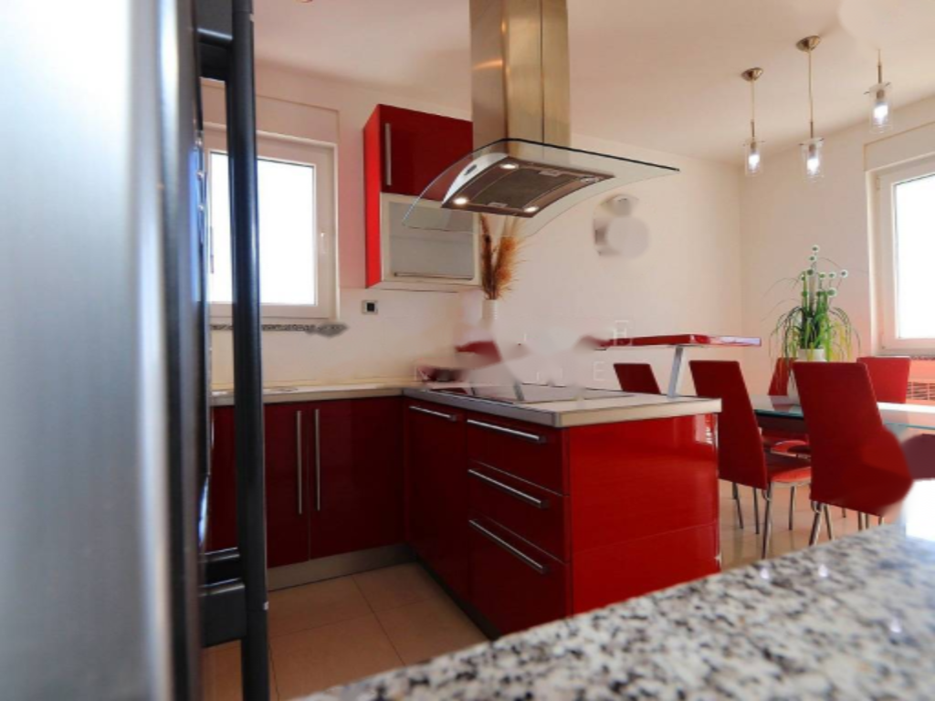 Квартира в Опатии, Хорватия, 174 м² - фото 7