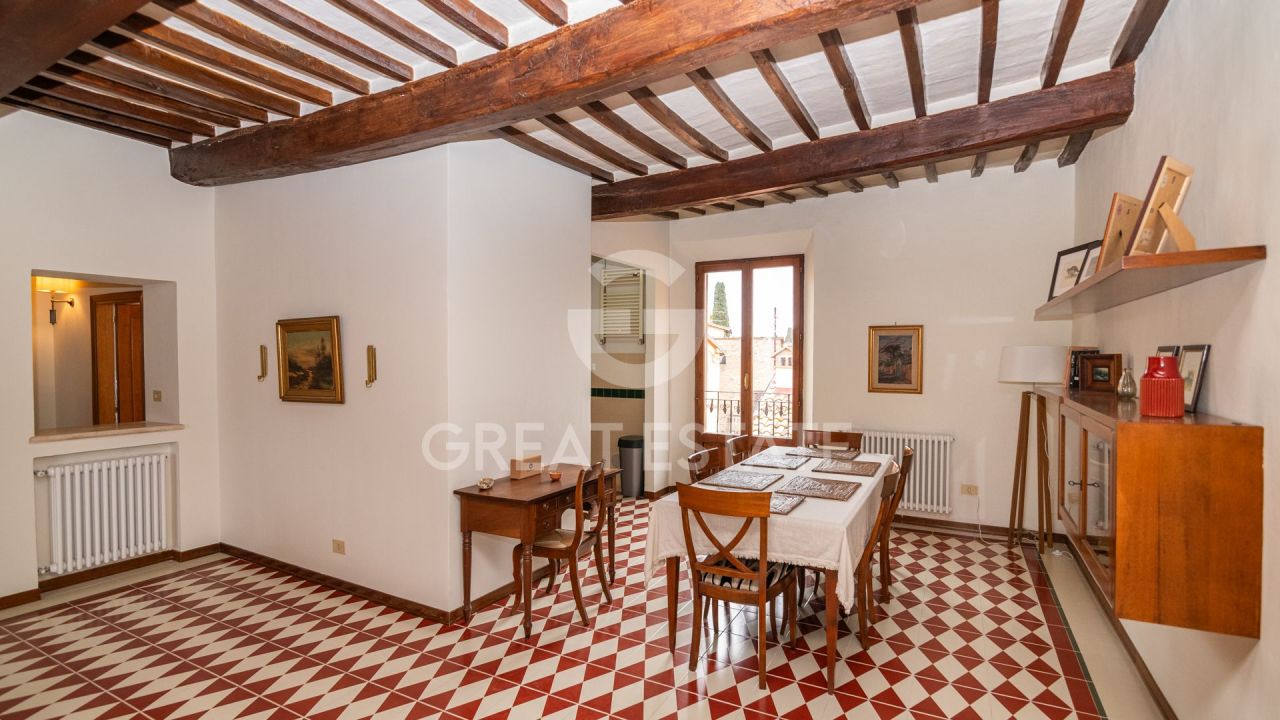 Апартаменты в Кьюси, Италия, 178.65 м² - фото 5