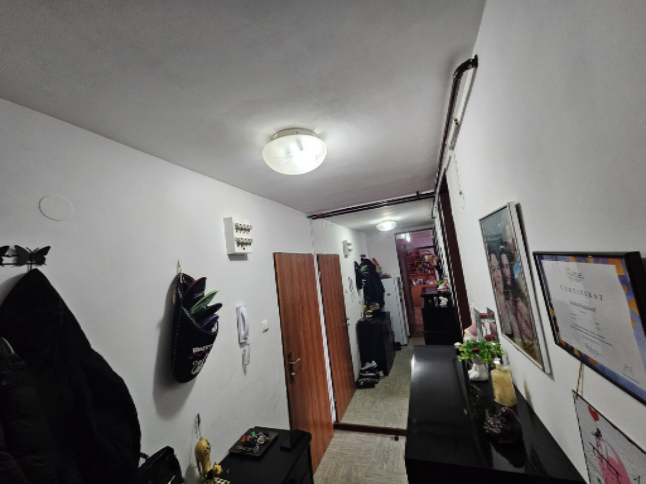 Квартира в Изоле, Словения, 48 м² - фото 7