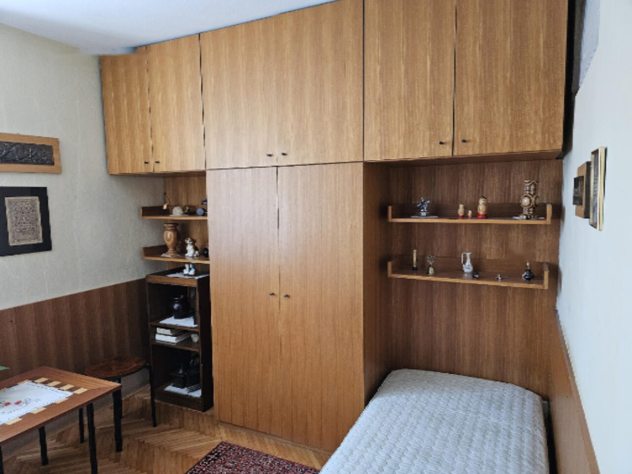Квартира в Любляне, Словения, 81 м² - фото 7