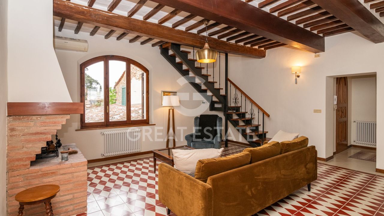 Апартаменты в Кьюси, Италия, 178.65 м² - фото 6