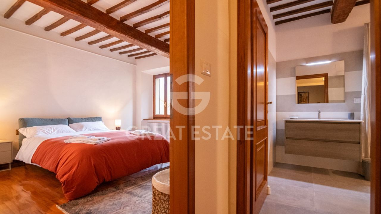 Апартаменты в Кьюси, Италия, 178.65 м² - фото 7