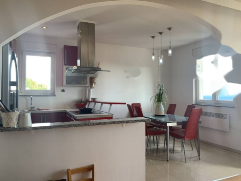 Квартира в Опатии, Хорватия, 173 м² - фото 6