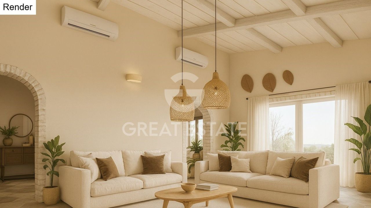 Отель, гостиница Campagnatico, Италия, 379.4 м² - фото 10