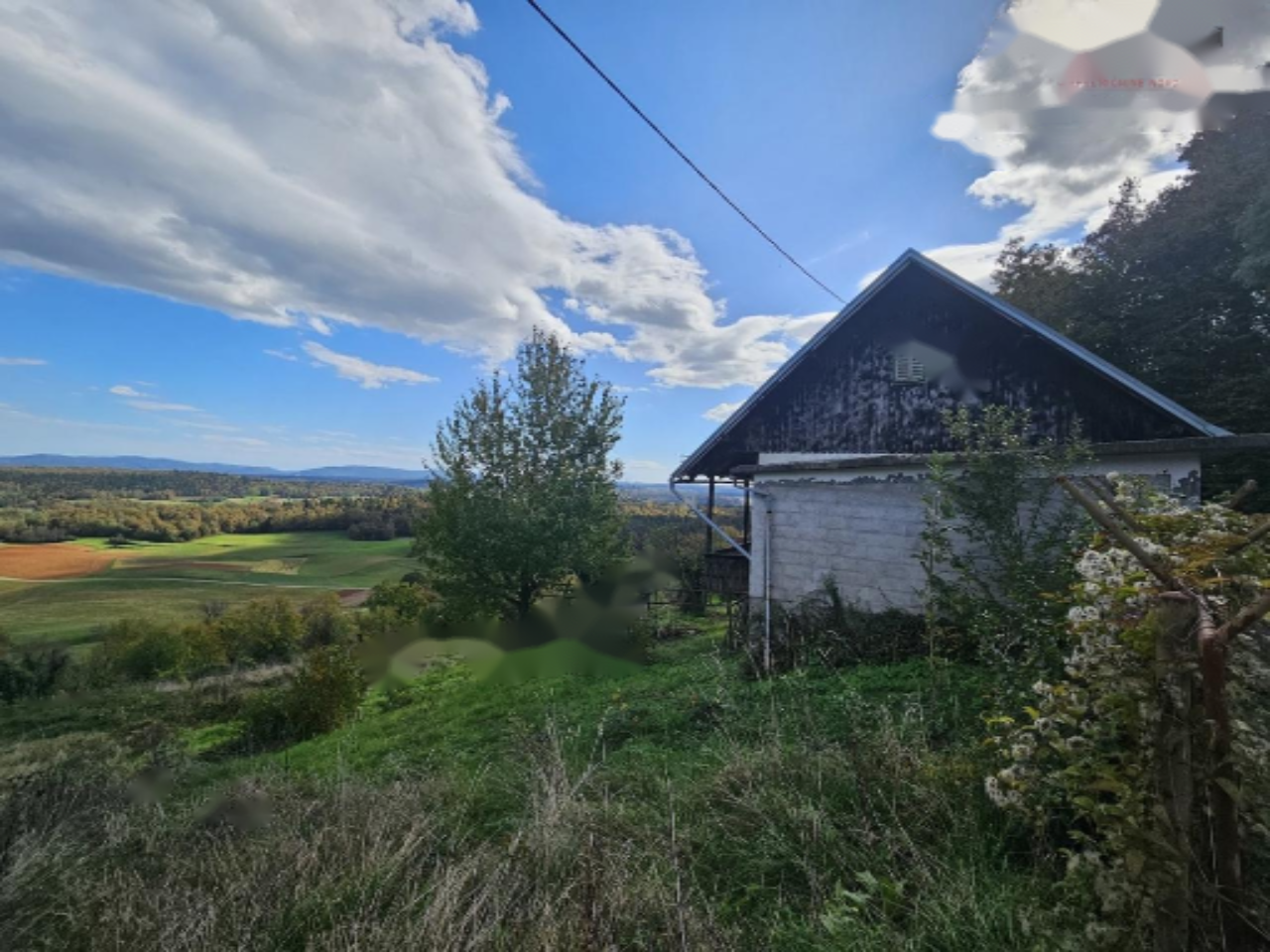 Дом в Чрномеле, Словения, 78 м² - фото 7