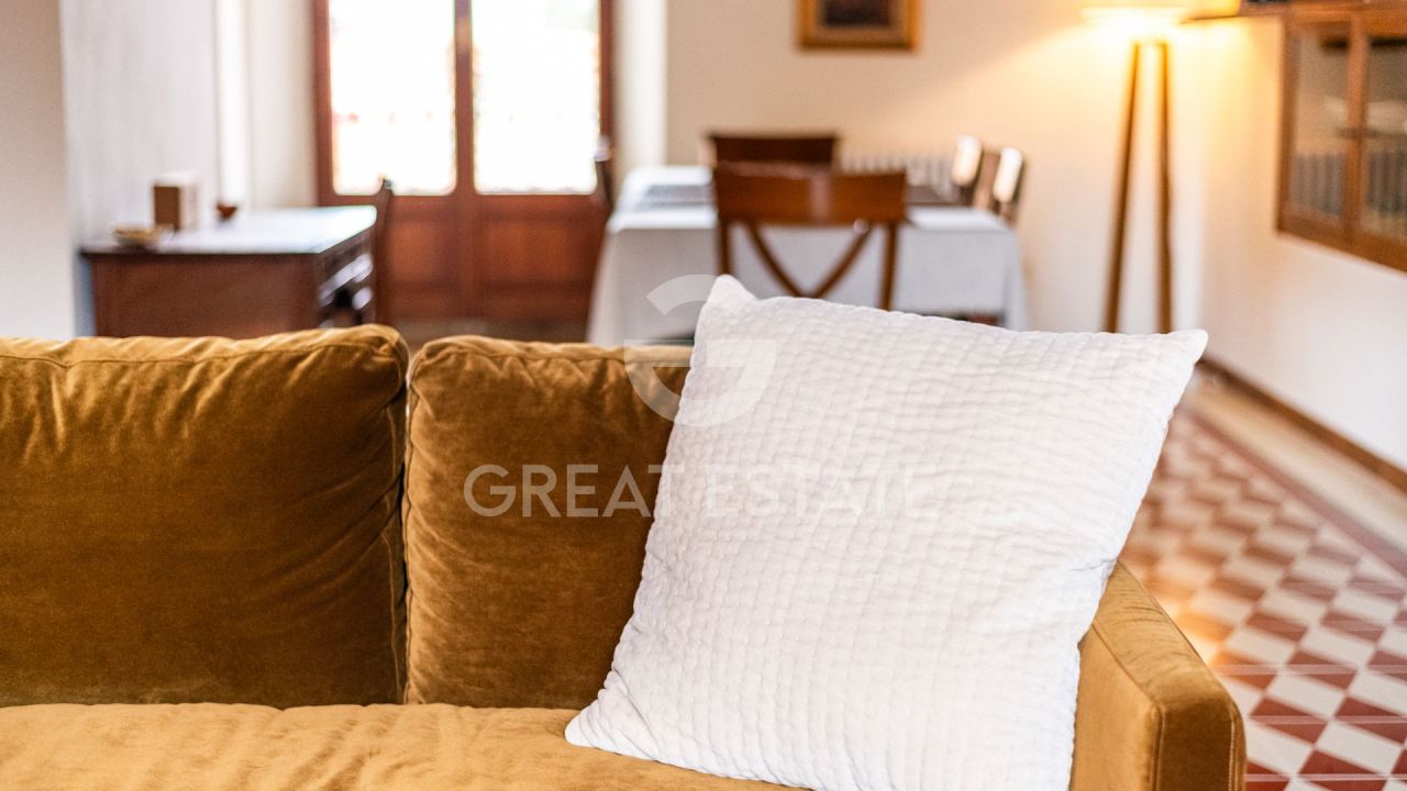 Апартаменты в Кьюси, Италия, 178.65 м² - фото 11