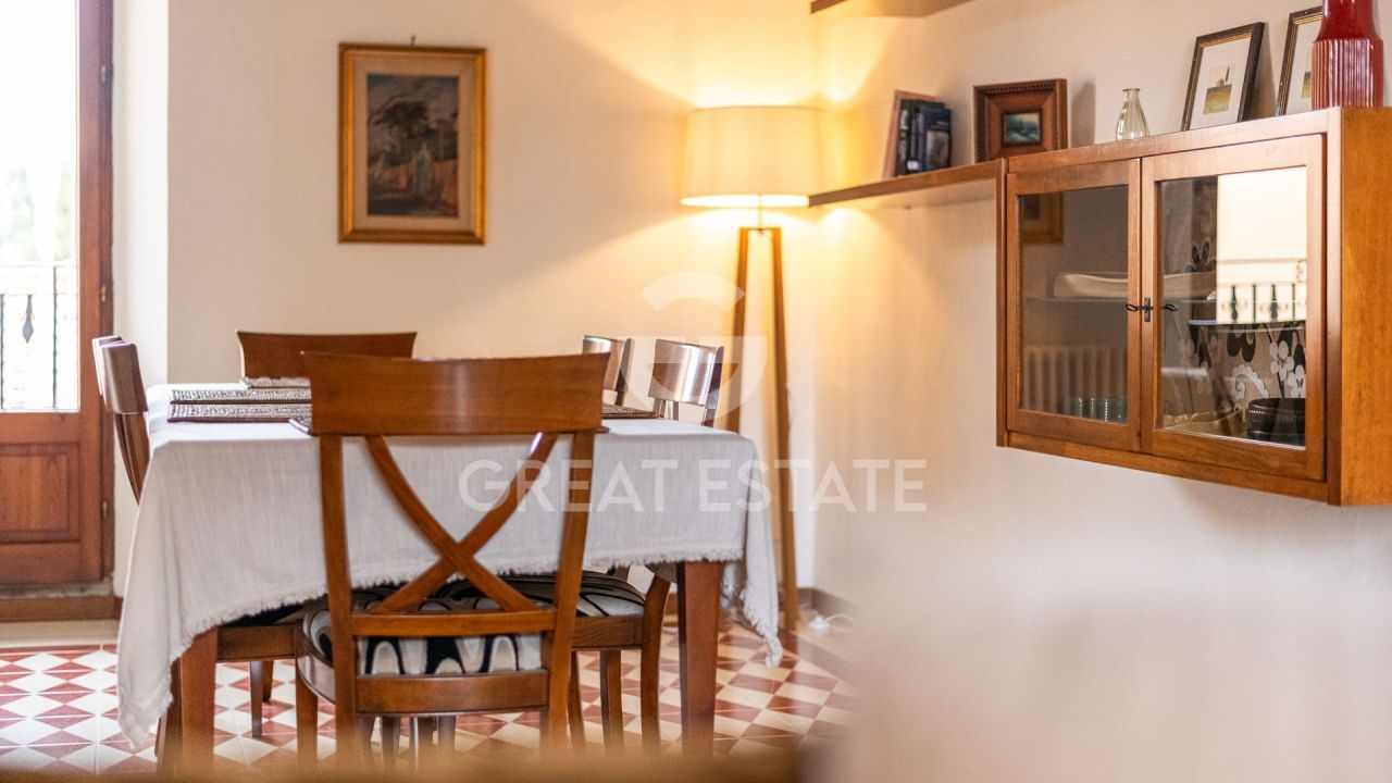 Апартаменты в Кьюси, Италия, 178.65 м² - фото 12