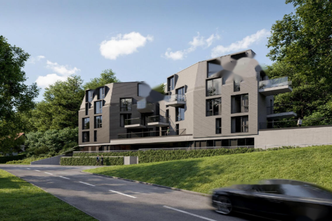 Квартира в Любляне, Словения, 77 м² - фото 7