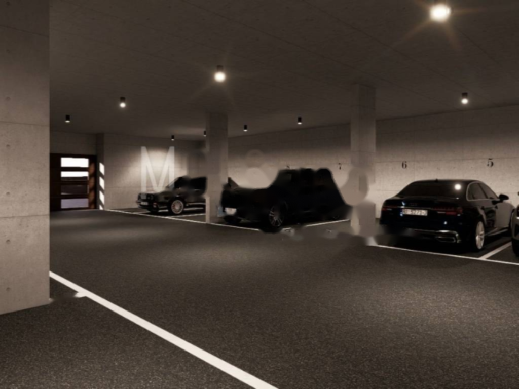 Квартира в Опатии, Хорватия, 120 м² - фото 7