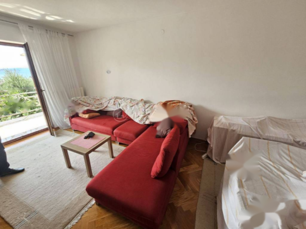 Квартира в Опатии, Хорватия, 73 м² - фото 7