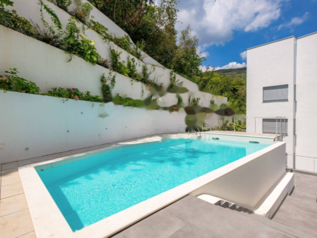 Квартира в Опатии, Хорватия, 96 м² - фото 7