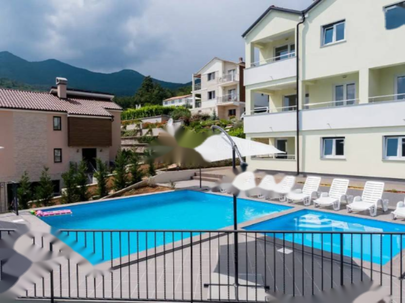 Квартира в Опатии, Хорватия, 136 м² - фото 7