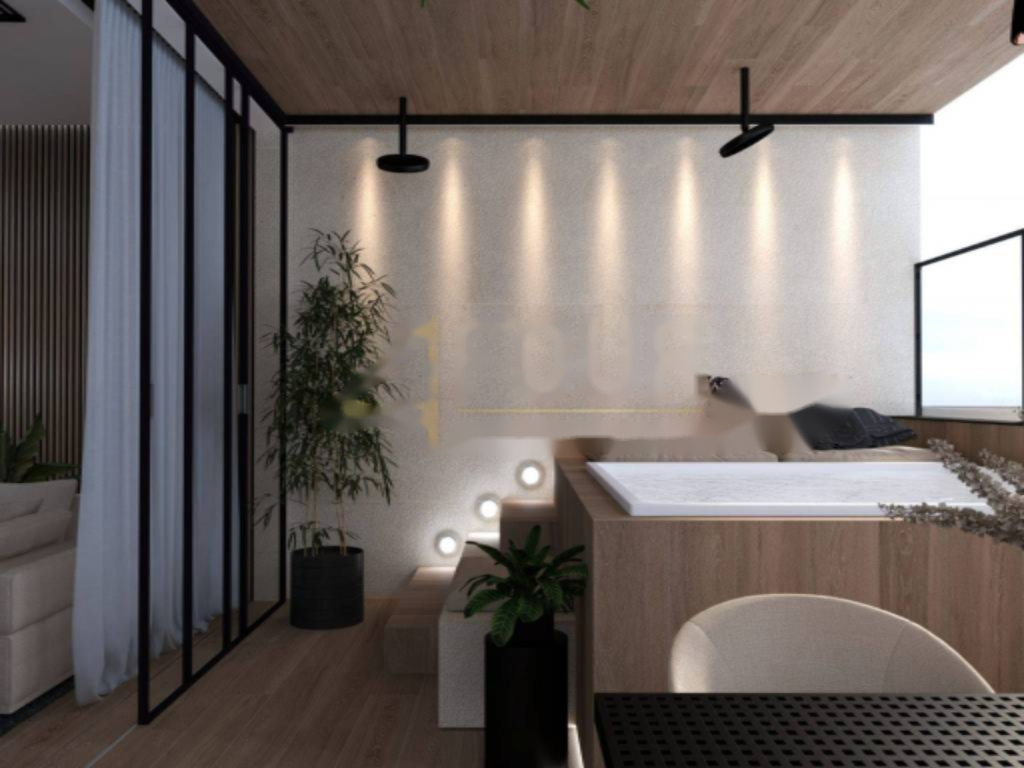 Квартира в Опатии, Хорватия, 128 м² - фото 7