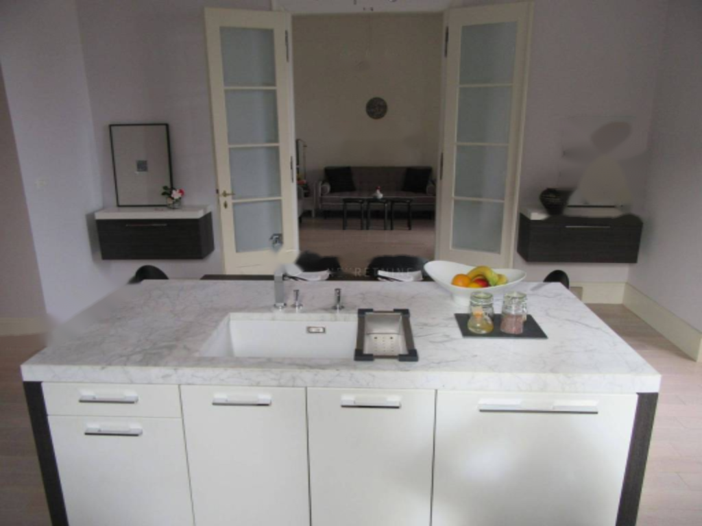 Квартира в Опатии, Хорватия, 85 м² - фото 7