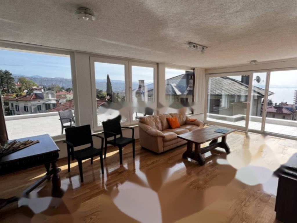 Квартира в Опатии, Хорватия, 205 м² - фото 7