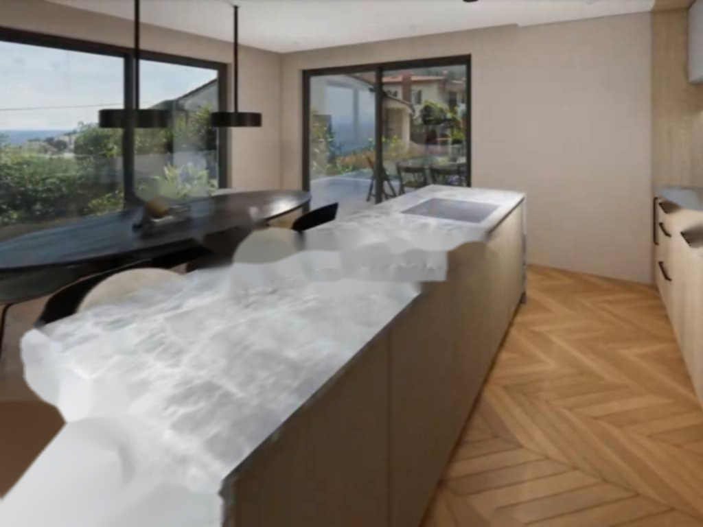 Квартира в Опатии, Хорватия, 223 м² - фото 7