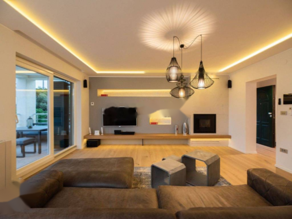 Дом в Опатии, Хорватия, 430 м² - фото 7