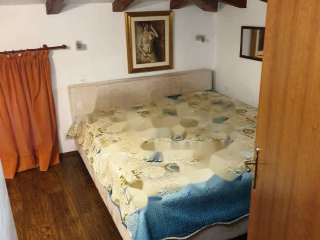 Квартира в Опатии, Хорватия, 78 м² - фото 7