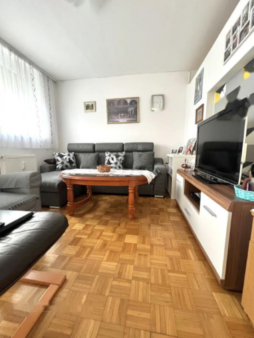 Квартира в Любляне, Словения, 32 м² - фото 7