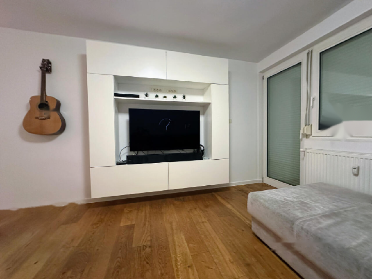 Квартира в Любляне, Словения, 70 м² - фото 7