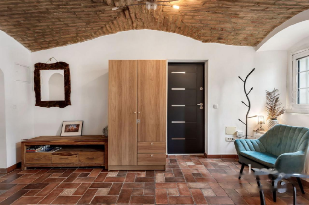 Квартира в Любляне, Словения, 32 м² - фото 7