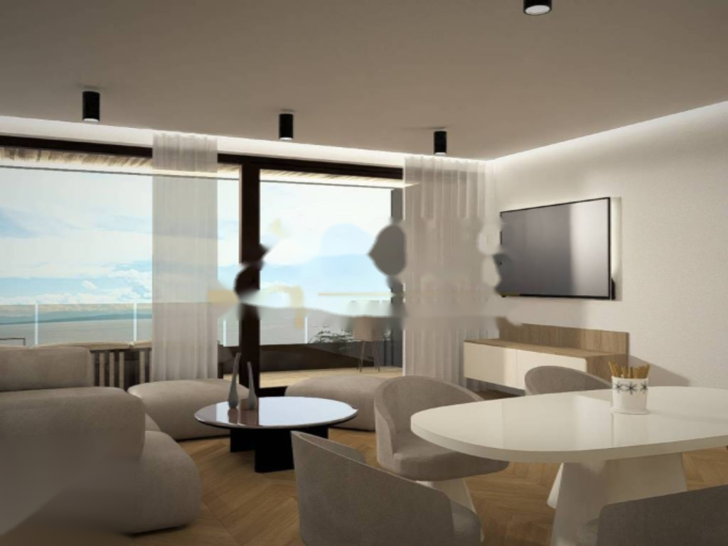 Квартира в Опатии, Хорватия, 287 м² - фото 7