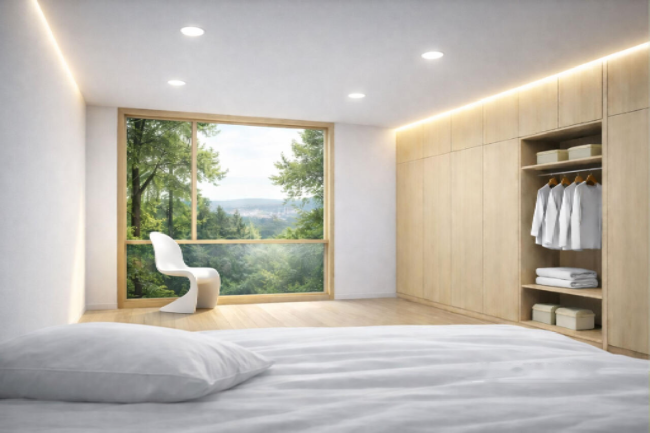 Квартира в Любляне, Словения, 80 м² - фото 7