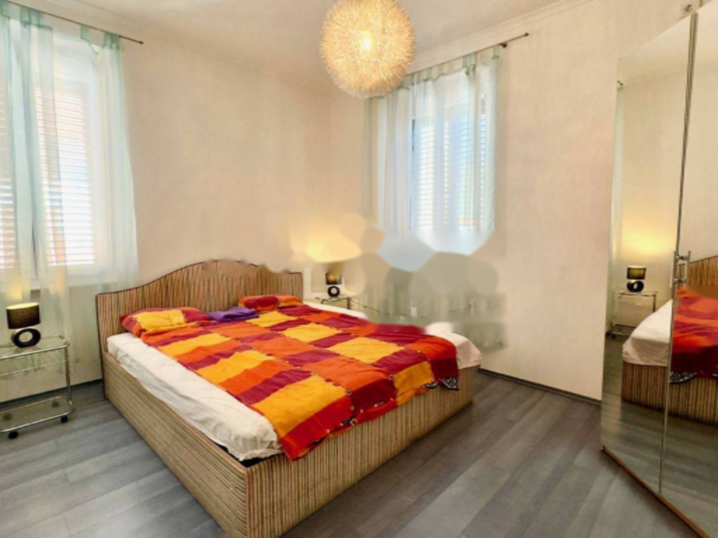 Квартира в Опатии, Хорватия, 97 м² - фото 7