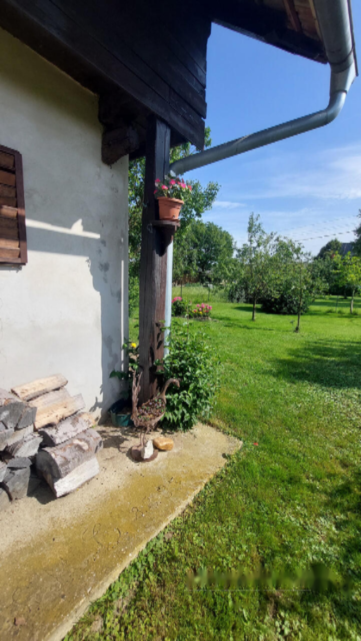 Дом в Лютомере, Словения, 59 м² - фото 7