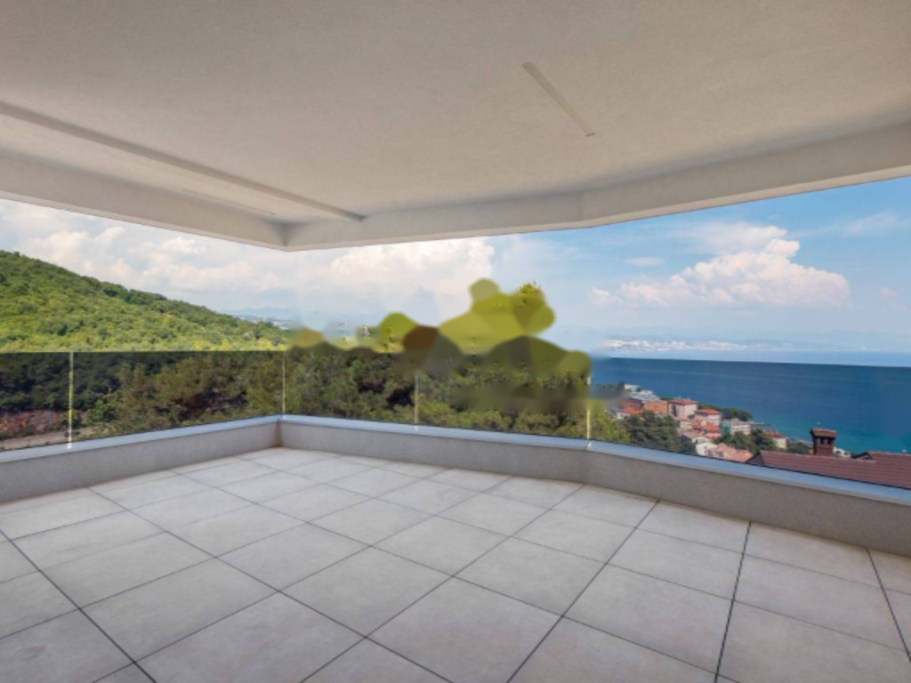 Квартира в Опатии, Хорватия, 107 м² - фото 7